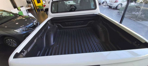 Imagen 5 de 16 de Renault Alaskan 2.3 190cv Emotion 4x4 Tasa 0% No Plan (ev)
