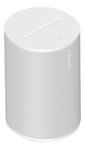 Parlante Inteligente Inalámbrico Sonos Era 100 Blanco Alexa