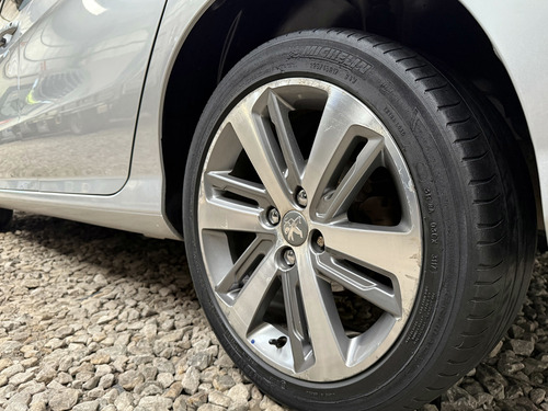 Peugeot 308 1.6 Feline Thp 165cv Tiptronic