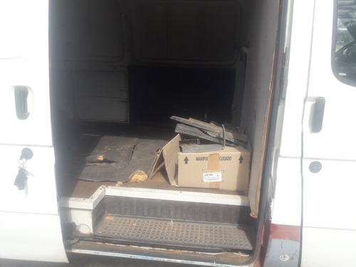 Ford Transit 2.5 D 190 L