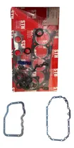 Comprar Juego De Juntas Vw Fox Suran Gol Trend Con Retenes ( S\u002Fbda)