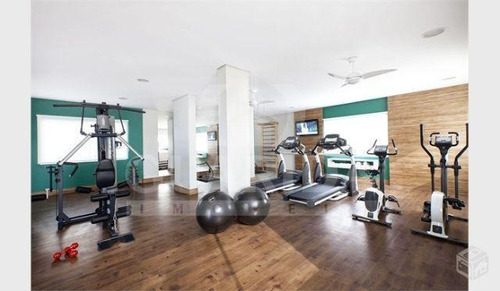 Apartamento - Agronomia - Ref: 39192 - V-39192