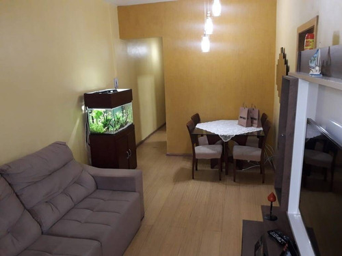 Imagem 2 de 15 de Apartamento Com 2 Quartos Dependência, Vagas, À Venda, 75 M² - Quintino - Aea2154
