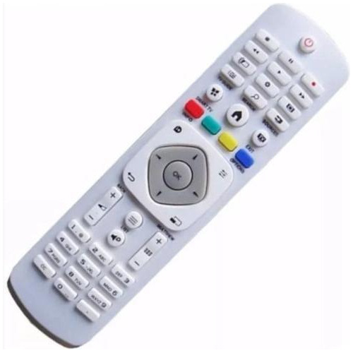 Controle Compativel Tv Philips 48pfg6110/78