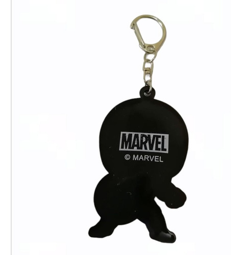 Llavero Colgante Capitan America