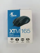 Comprar Mouse Optico Alambrico Xtech
