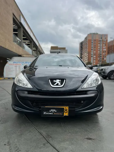 Peugeot 206+ 1.4 Urban