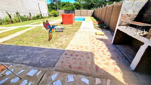 Vendo O Permuto Complejo De 22 Plazas Totalmente Equipado