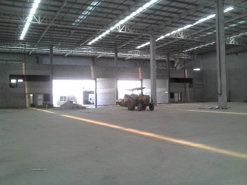 Imagem 11 de 15 de Galpão 9.038,35 M2. Jardim Alvorada - Jandira - 2296