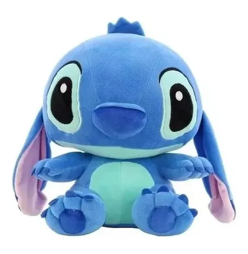 Ramo de flores mini Stitch (1 peluche) - Tienda Kiwii Regalos