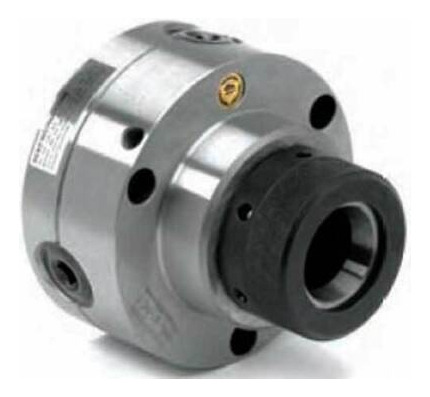 Bison-bial 5  .0004  Tir, 6000 Rpm Threaded Nose Forged  Uub