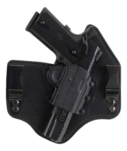 Kt225b Kingtuk - Funda Para Pistola Para Glock 22, Izquierda