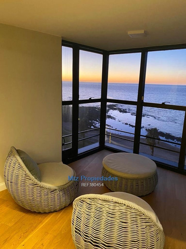 Imagen 5 de 7 de Apartamento En Punta Carretas - 4 Dormitorios Cw180454 Cw180454