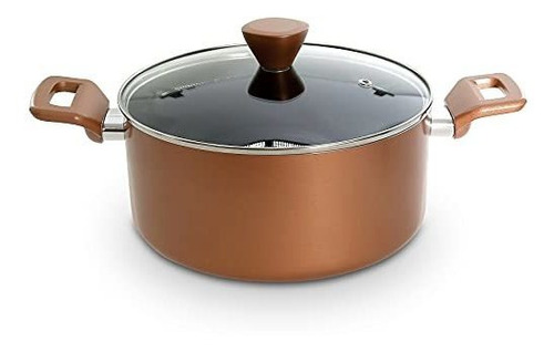 Non-stick Casserole With Lid - High-qualified Kitchen Cookwa