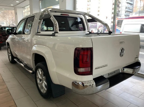 Volkswagen Amarok 3.0 V6 Cd Highline
