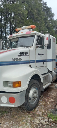 Marmon 2004