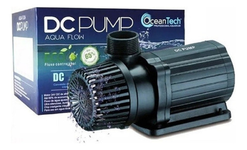 Bomba Agua Dc The Coral Garden 24v 3000 L/h 20w Acuario