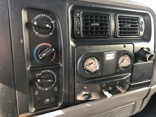 Volvo Vm 310 Vm310 2007 C/ar Cavalino 330 Mb 2035 P310 19330