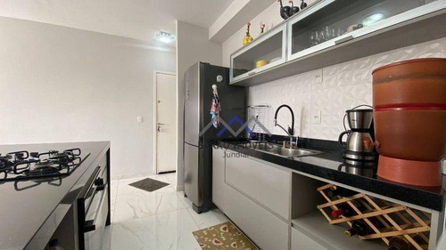 Imagem 30 de 30 de Apartamento À Venda, 83 M² Por R$ 585.000,00 - Vila Das Hortências - Jundiaí/sp - Ap2082