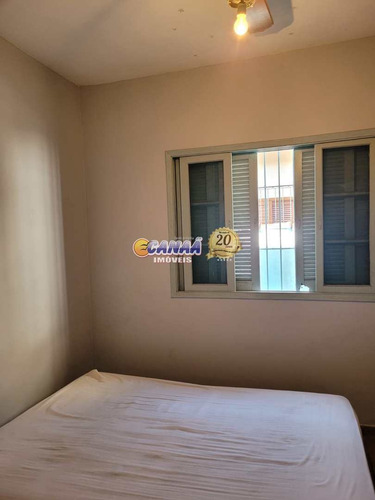Imagem 15 de 16 de Casa Com 2 Dorms, Jussara, Mongaguá - R$ 200 Mil, Cod: 10091 - V10091