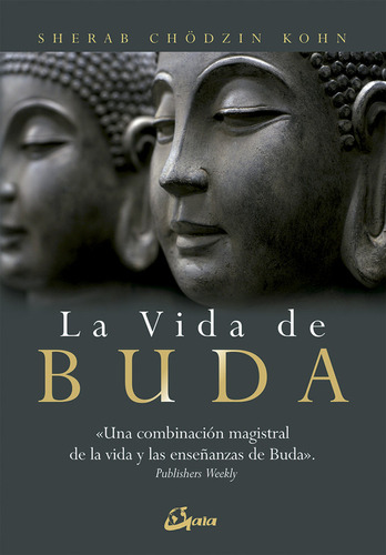 Vida De Buda,la - Kohn, Sherab Chodzin