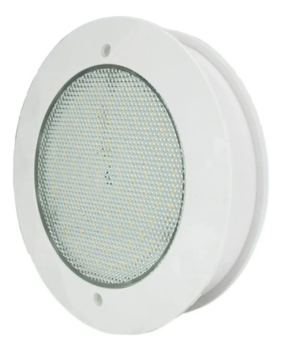 Luces Subacuáticas Integradas Lámparas Led De 12w