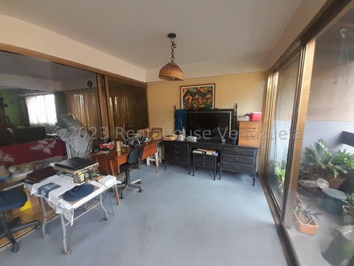 Leandro Manzano Apartamento En Venta,santa Eduvigis Mls #24-5139 As