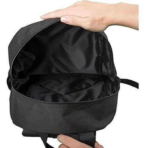C 3 Mochilas Naruto Con Fiambrera Uzumaki Sasuke For Niño