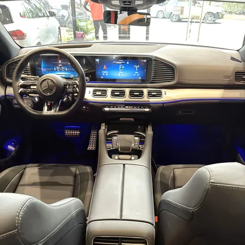 Amg Gle 53 4matic Coupe Mod 2026