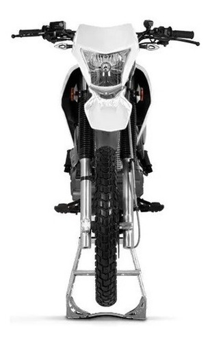 Zanella Enduro Zr 250lt *680748*