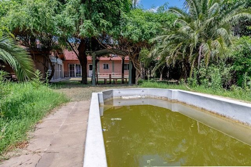 Imagen 9 de 11 de Casa En Venta En Grand Bourg