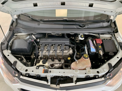 Chevrolet Onix 1.4 Lt 98cv