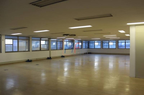 Imagem 4 de 18 de Ref: 3.881 - Excelente Laje Comercial Com 517 M²,ar Condicionado, Copa E 6 Vagas, E Locação Ótima Localização Prox. Ao Shopping Eldorado. - 3881