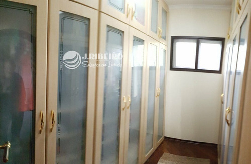 Imagem 15 de 30 de Casa Em Condomínio 6 Suítes, 8 Vagas, Espaço Gourmet, Piscina Para Venda Em Zona Norte São Paulo-sp - 901022