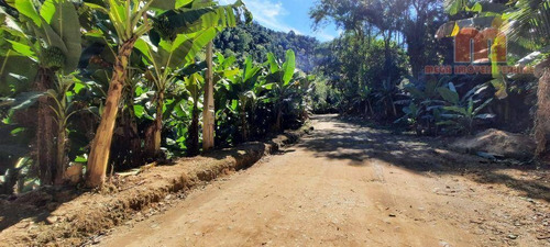 Imagem 12 de 18 de Chácara Com 2 Dormitórios À Venda, 84700 M² Por R$ 270.000,00 - Zona Rural - Itariri/sp - Ch0167
