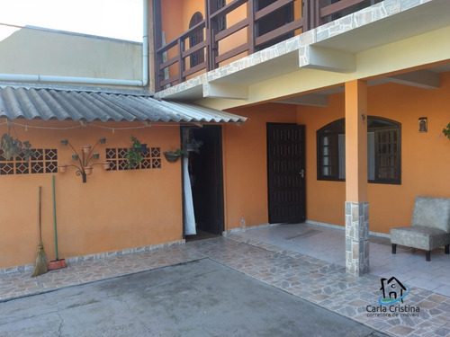 Imagem 3 de 30 de Casa - Ca00176 - 69863118