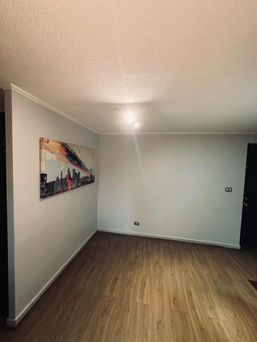 Impecable Depto 2 Dormitorios 1 Baño Con Bodega