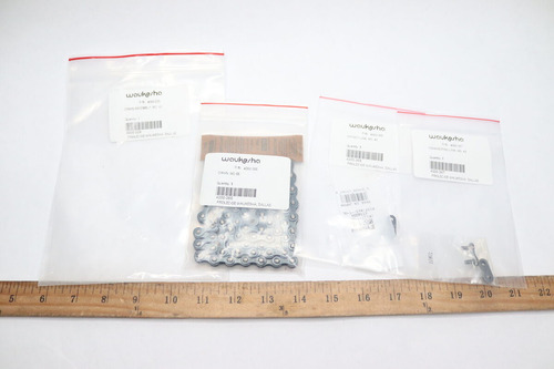 Waukesha Chain Assembly #43 4000-228 Jjc