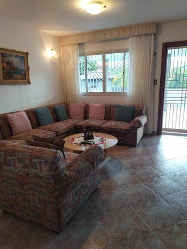 Imagen 8 de 12 de Casa En Venta - Caurimare