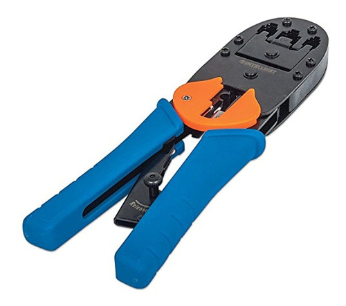 Brand: Intellinet Modular Crimping Tool  211048 