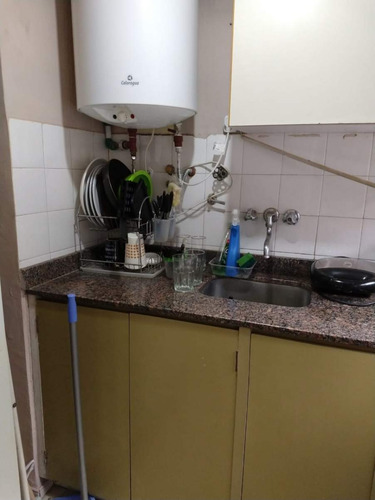 Imagen 5 de 11 de Departamento Un Dorm, Vivienda, Consultorio U Oficina