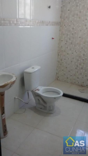 Imagem 10 de 15 de Apartamento Para Venda Em Araruama, Coqueiral, 2 Dormitórios, 2 Banheiros, 1 Vaga - 373_2-1100145