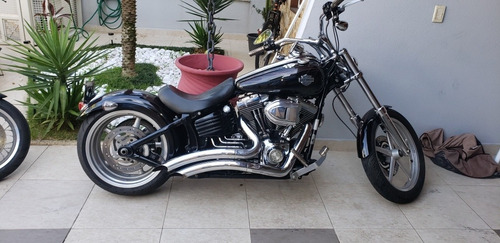 Harley Davidson Rocker C