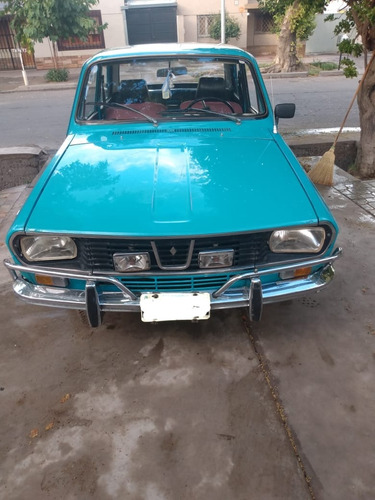 Renault Renault 12
