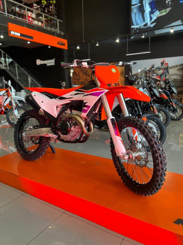 Ktm 350 Sxf 2024 0km Entrega Inmediata
