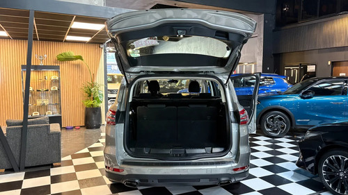 Ford S-Max 2.0 Trend