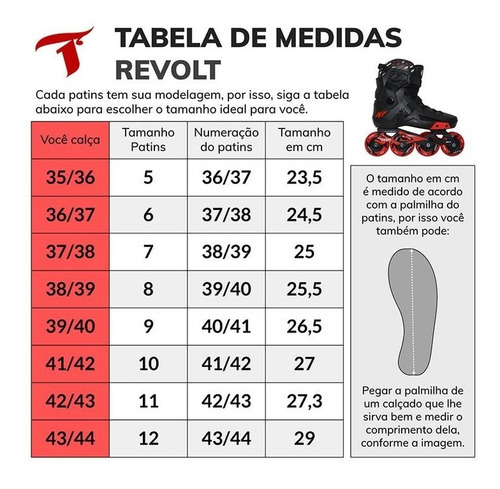 Imagem 3 de 9 de Patins Traxart Revolt Profissional Freestyle/urbano Abec-9
