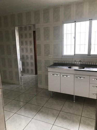 Imagem 2 de 13 de Vila Joana | Casa 126 M² 3 Dorms 2 Vagas | Térrea - V7008