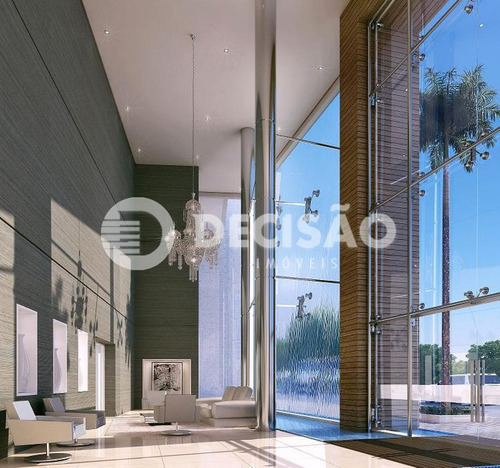 Imagem 13 de 15 de Apartamento Pronto Pra Morar Com 3 Suítes Itapema - 416