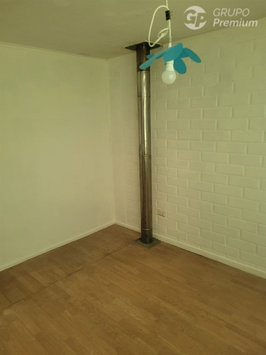 ¡tu Nuevo Hogar En Población Floresta, Hualpén!